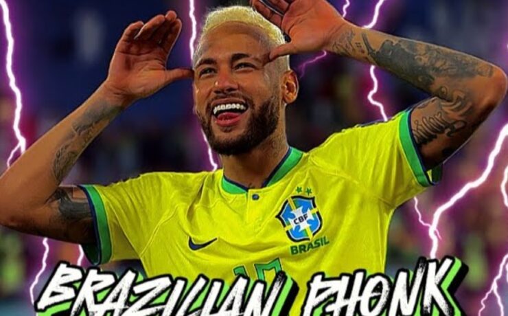 Brazilian Phonk