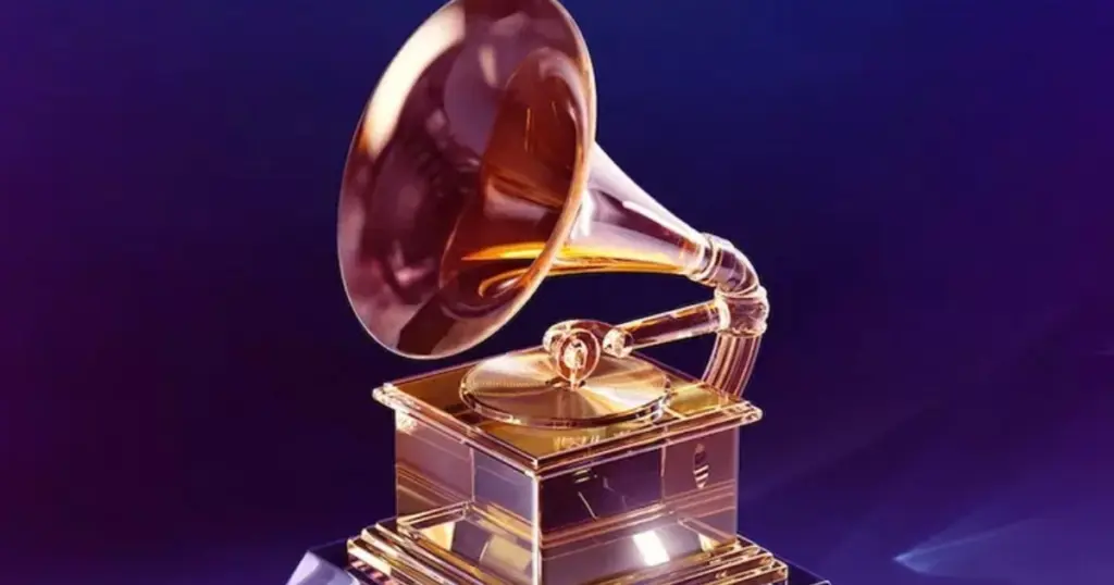 Grammy (Divulgaçãp)
