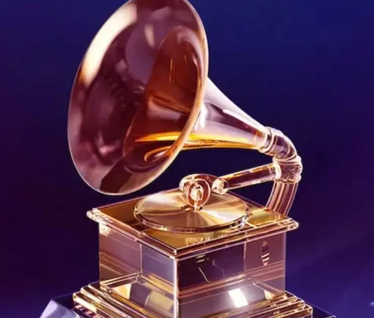 Grammy (Divulgaçãp)