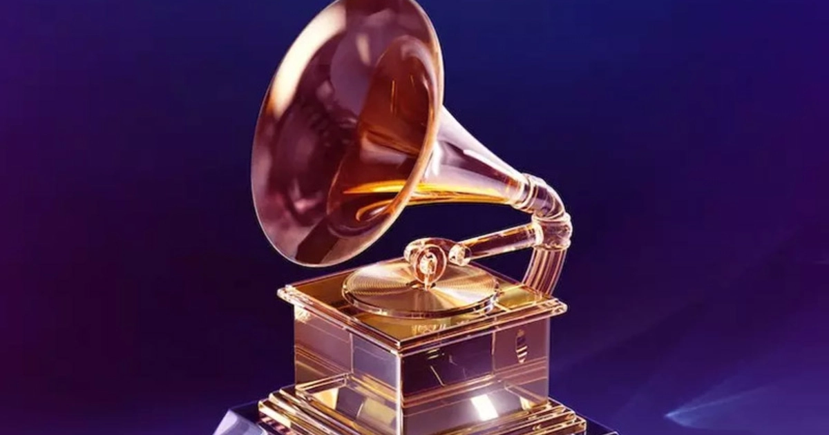 Grammy (Divulgaçãp)