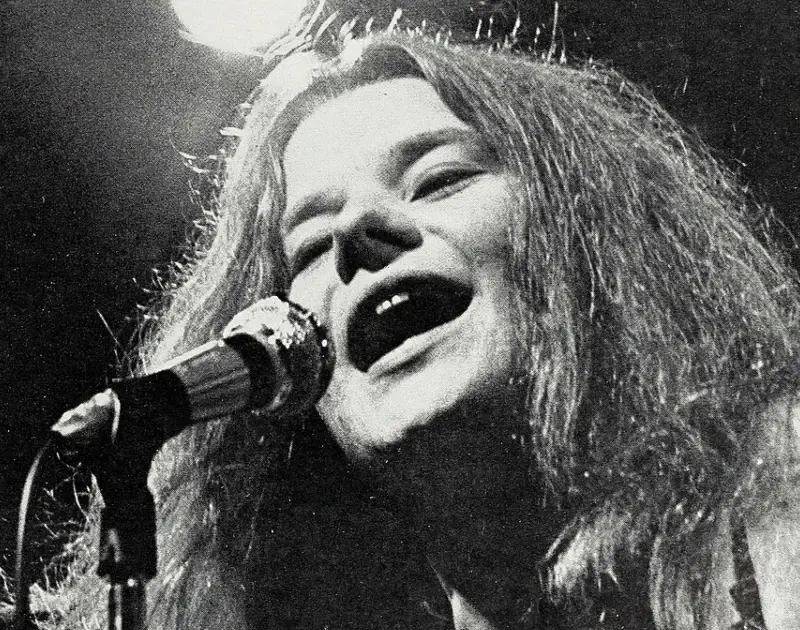 Mesa de sinuca de Janis Joplin é leiloada no dia do aniversário da cantora