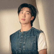 RM, do BTS