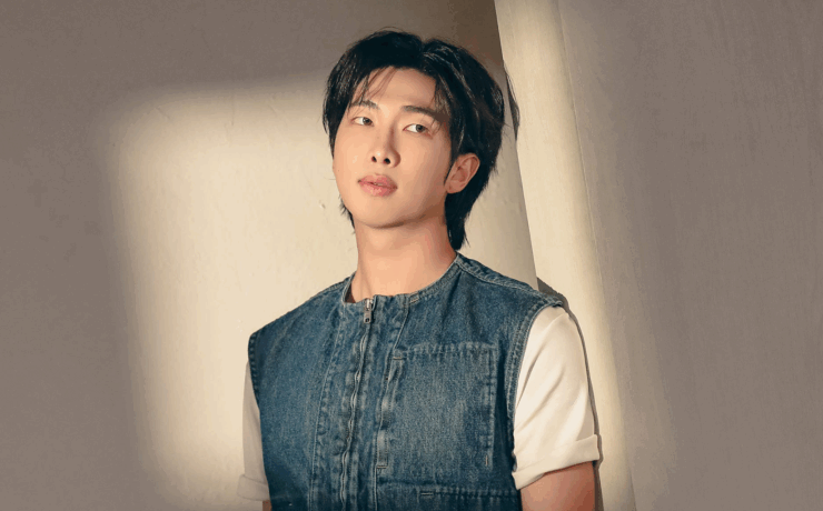 RM, do BTS