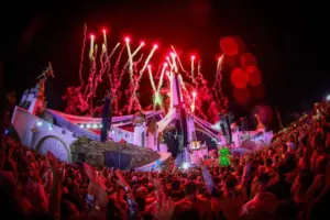 Festival Tomorrowland Brasil