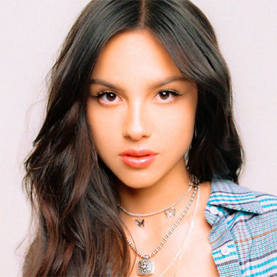 Olivia Rodrigo Billboard Brasil