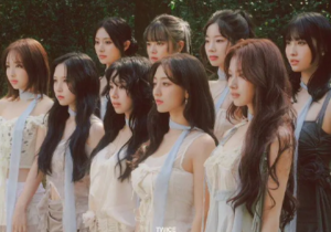 TWICE