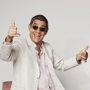 zeca pagodinho