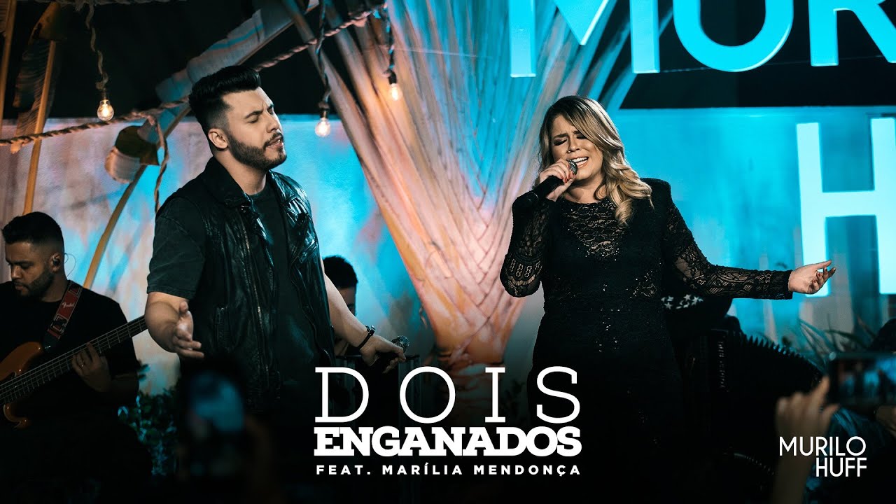 Dois Enganados