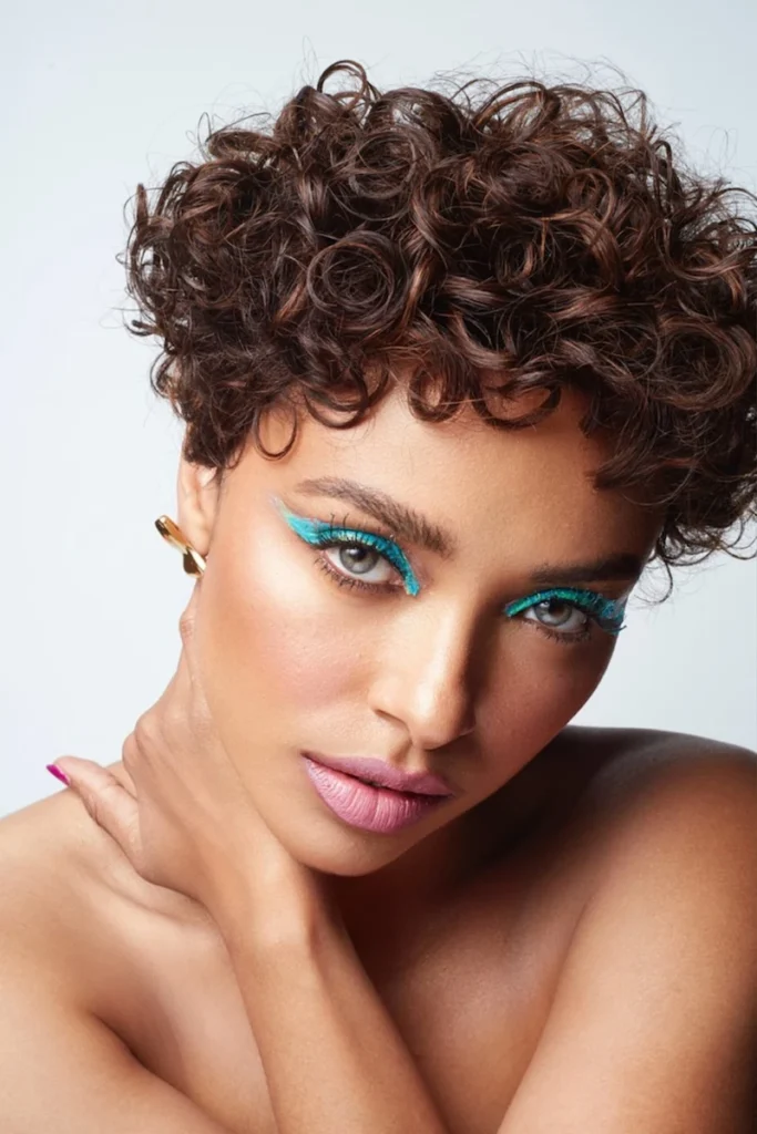 Kat Graham que faz duas apresentacoes no Brasil em 2025