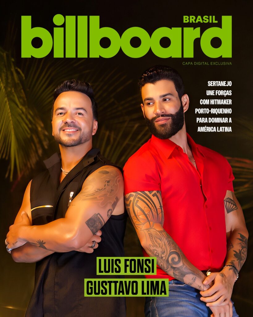 Billboard Brasil