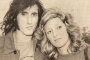 Diana e Odair José foram casados nos anos 1970