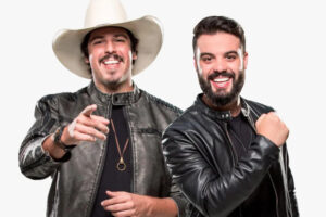 Fiduma e Jeca
