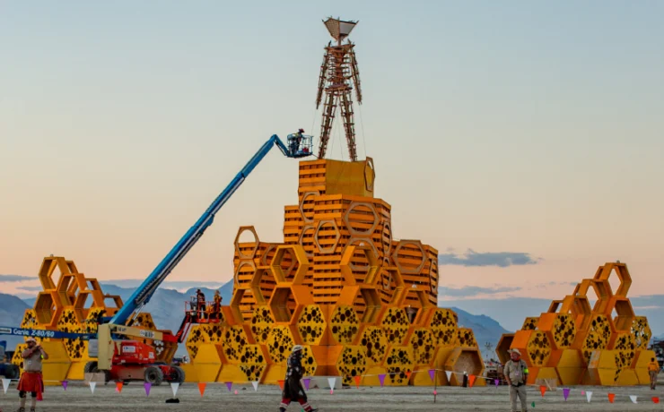 Burning Man