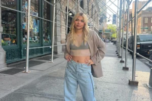 Hayley Kiyoko
