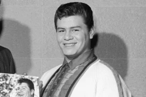 Ritchie Valens
