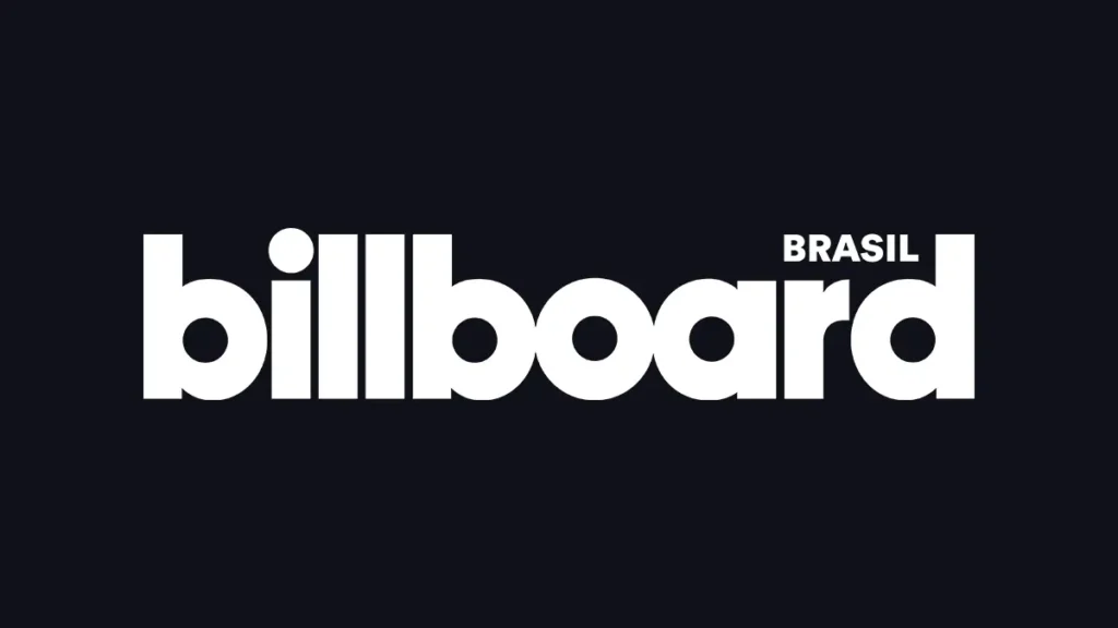 Billboard Brasil marca presença no Latin Music Week 2025; veja detalhes 1 logo billboard brasil