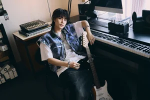 Cantor sul-coreano Taeil