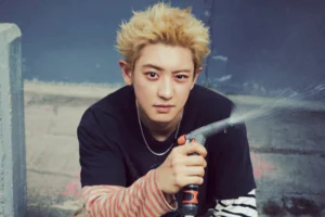 Chanyeol, do EXO