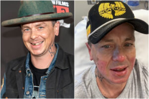 Sid Wilson, do Slipknot