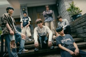 BOYNEXTDOOR no clipe de 'Dangerous'