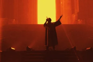 The Weeknd é capa da Billboard Brasil