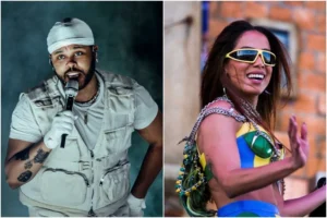 The Weeknd, nova capa da Billboard Brasil, fala sobre amizade com Anitta