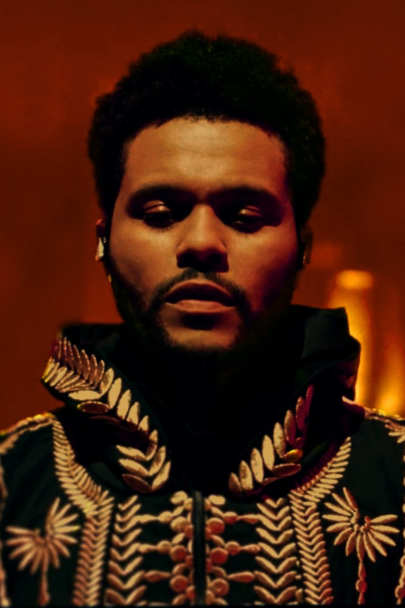 The Weeknd no Brasil: veja como comprar ingressos