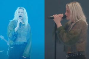 Emily Armstrong, a nova vocalista do Linkin Park