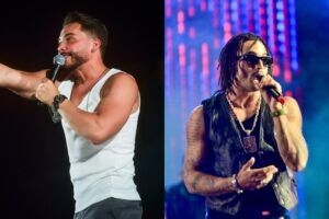 Wesley Safadão e Matuê