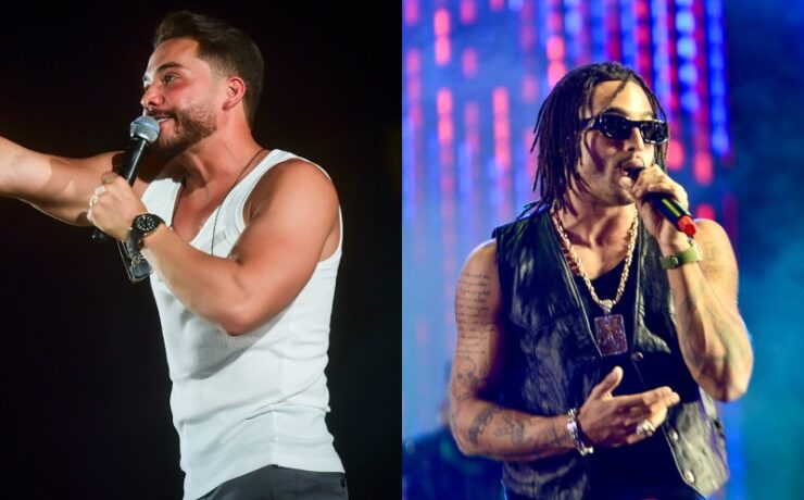 Wesley Safadão e Matuê