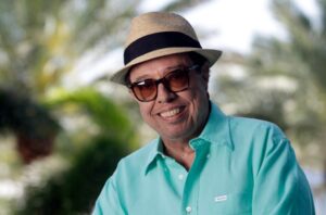 Sergio Mendes (1941-2024)
