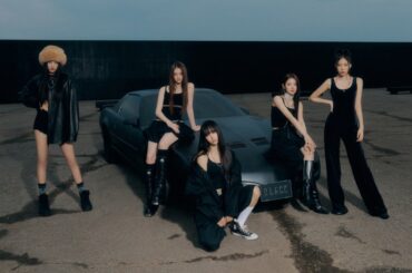MEOVV debuta com single homônimo; saiba tudo sobre o novo grupo de kpop ...