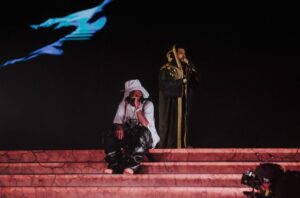 Playboi Carti e The Weeknd