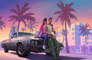 Imagem do 'GTA VI'