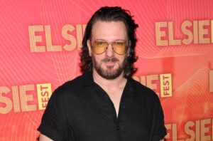 JC Chasez, do 'N Sync