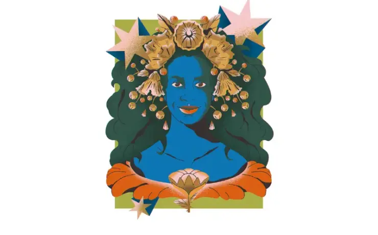 Ilustração de Clara Nunes