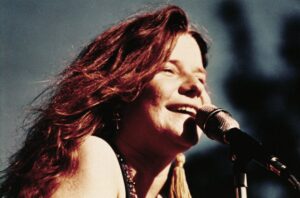 Janis Joplin