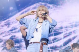 Jeonghan, do SEVENTEEN