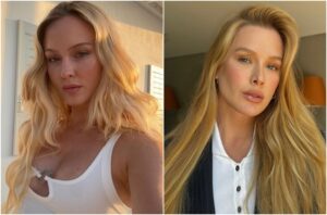 Zara Larsson e Fiorella Mattheis