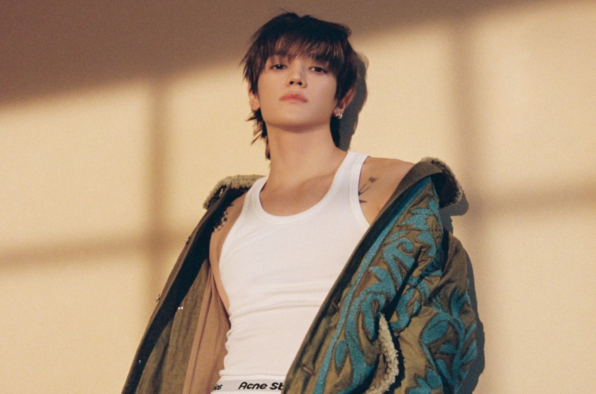 Taeyong, do NCT, anuncia comeback solo; veja teaser