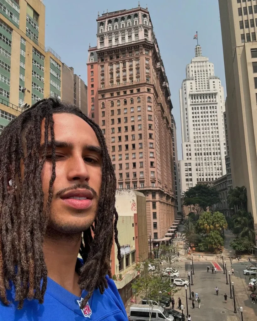 Matuê: 'Quando o assunto é pioneirismo, me deixam fora da conversa' 1 matue 333 2