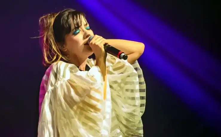 Érika Martins Penélope