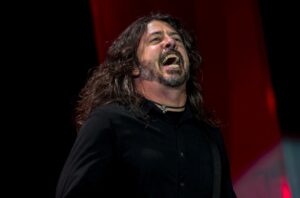 Dave Grohl