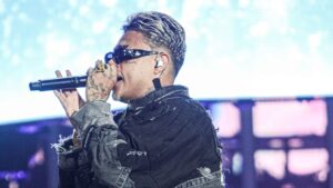 MC Cabelinho tem 28 anos