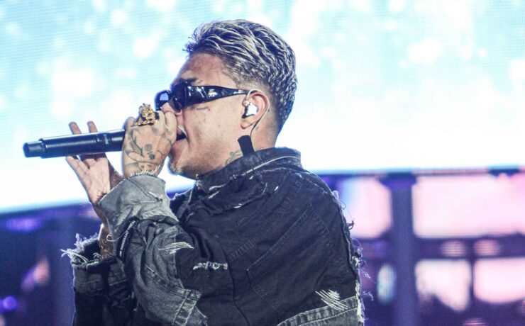 MC Cabelinho tem 28 anos