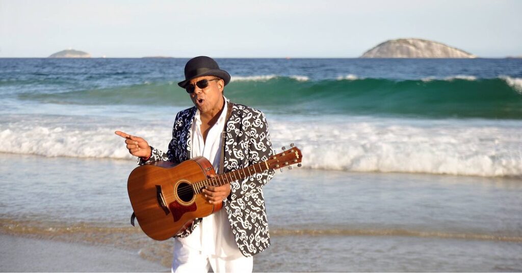 Tito Jackson morreu com 70 anos