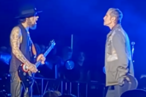 perry farrell briga navarrro