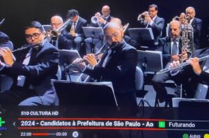 Orquestra Sinfônica de Jazz