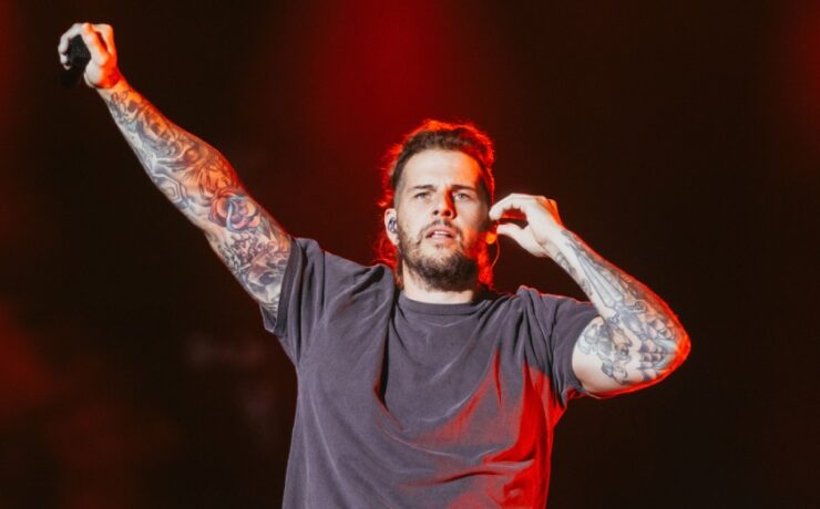 Avenged Sevenfold