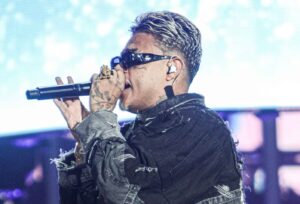 Cabelinho tem 28 anos (Reprodução/Instagram)